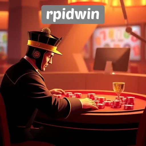 Menjelajahi Berbagai Permainan di Rpidwin
