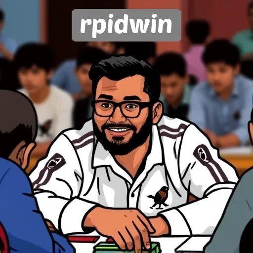 Panduan Menggunakan Rpidwin untuk Pemain Pemula