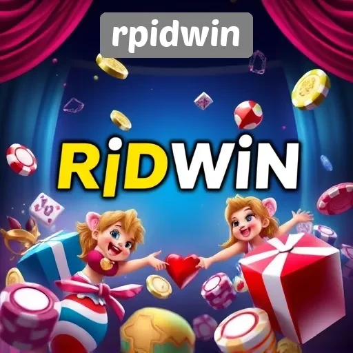 Analisis Permainan Terpopuler di Rpidwin Saat Ini
