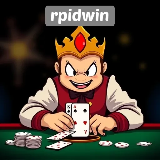 Cara Mendaftar dan Memulai di Situs Game rpidwin