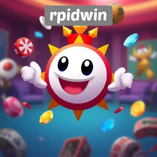 Mengulas Fitur Menarik dari Situs Game Rpidwin