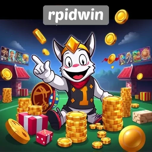 Mengulik Keunggulan Situs Game Rpidwin untuk Gamer Indonesia