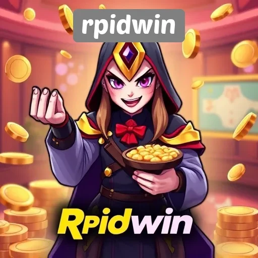 Mengenal Situs Game Rpidwin dan Fitur Menariknya