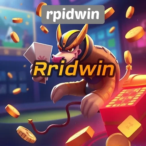 Inovasi Rpidwin dalam Menyajikan Game Berkualitas