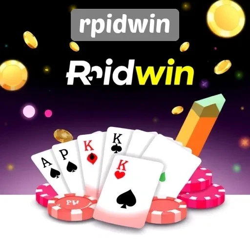 Mengenal Rpidwin sebagai Platform Game Terpercaya