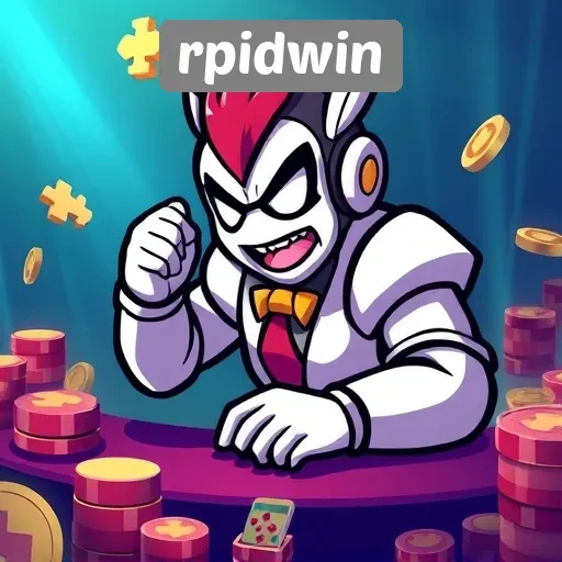 Mengenal Rpidwin Sebagai Situs Game Terpercaya di Indonesia