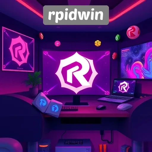 Tinjauan Rpidwin dalam Dunia Game dan Teknologi