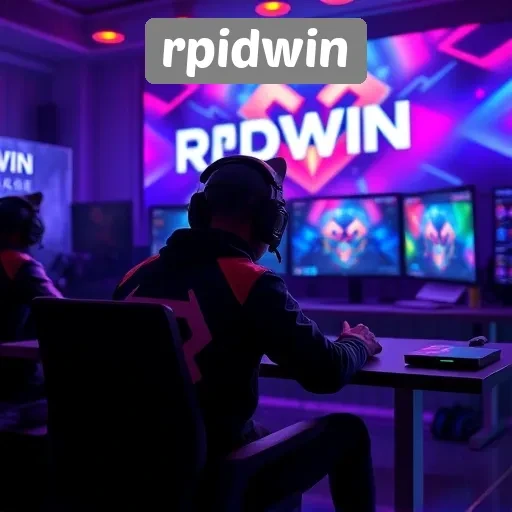 Mengapa Rpidwin Menjadi Pilihan Para Gamers di Indonesia
