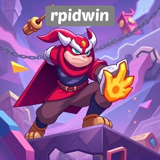 Rpidwin Platform Game Terbaru untuk Penggemar Game