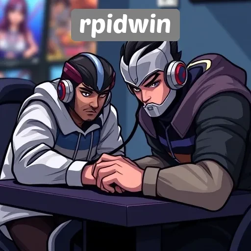 Strategi Memenangkan Game di Rpidwin yang Perlu Diketahui